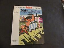UDERZO ASTÉRIX LE GAULOIS  ET