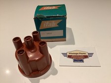 Porsche 912 Citroën DS 21 23 Alfa Romeo BMW Fiat Ford Opel Volvo tête allumeur