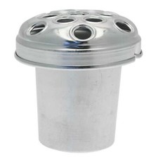 Vase À Fleurs Mémorial En