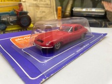 ANCIENNE NOREV PLASTIQUE