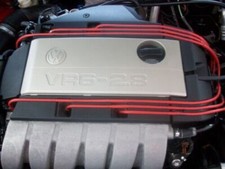 RED Câbles D'Allumage De