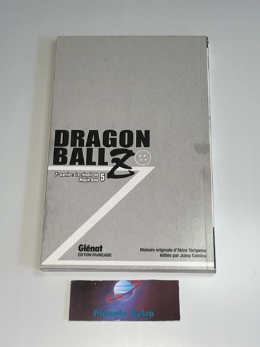 Manga dragon ball - manga,