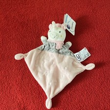 🇫🇷 Doudou Mouchoir