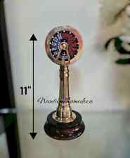 Télégraphe de salle des