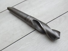 1 forêt à métaux diamètre 35mm cône morse 4 HSS    (n25)