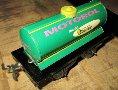 Hornby hachette wagon - , hornby/hachette-wagon