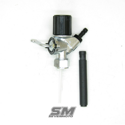 Robinet essence pour rt - robinet,