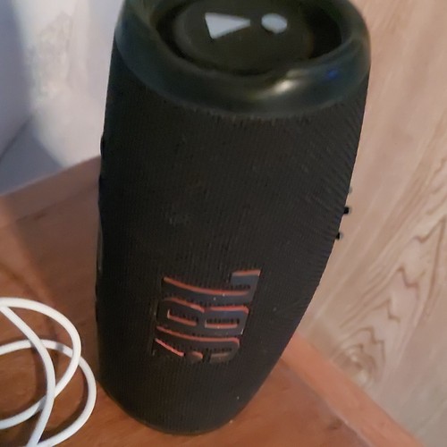 Jbl charge enceinte - charge, sans