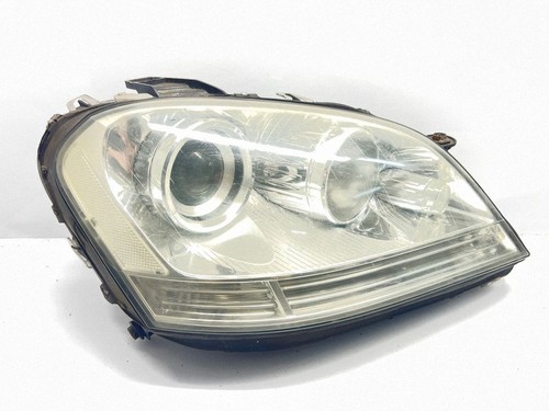 Mercedes benz w164 2009 - mercedes-benz,