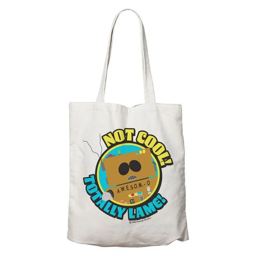 South park sac tote bag - -, not