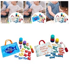 Jeu de Pêche pour Enfants