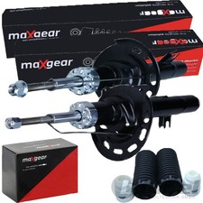 2X AMORTISSEURS + KIT DE