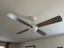 super ventilateur reversible