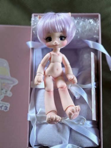 Bjd doll kinoko juice haine - doll,