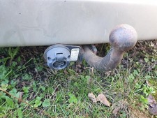 Attelage (boule de remorquage)