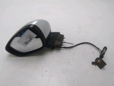 RETROVISEUR LATERAL ELECTRIQUE GAUCHE C3 (SC) 2012 8154AQ