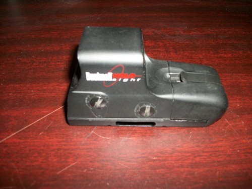 Bushnell holo sight - bushnell,