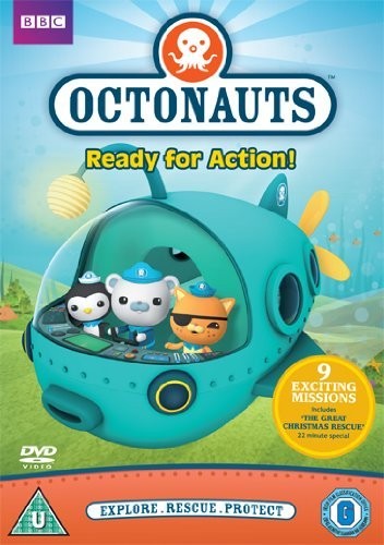 Octonauts ready for - ready,