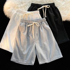 Short d'été décontracté