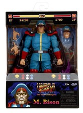 FIGURINE BISON PLAYER 2