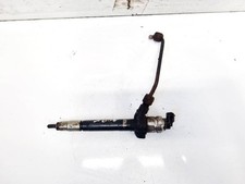 Citroen Jumper 2007 Fuel