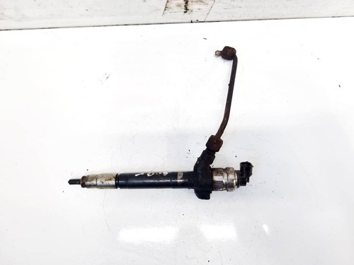 Citroen jumper 2007 fuel - citroen,