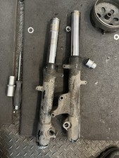 Bâtons de fourche (Peugeot -