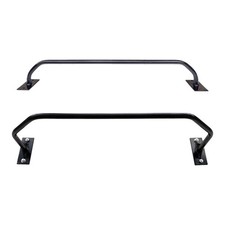 Mont mural Exercice de haut du