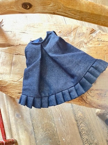 Robe poupee mode et - mode,