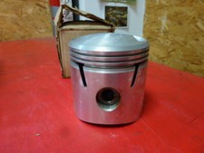 Piston Matchless 500 cc 18S diamètre 83,56 + 0,40