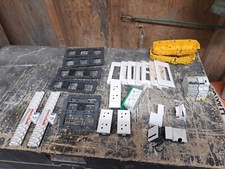 Lot De Materiel Electrique