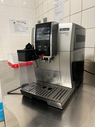 Machine café delonghi - machine,