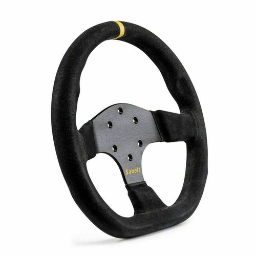 Sabelt volant plat 733 - plat, en