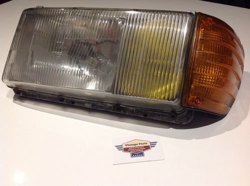 Mercedes w116 280 - w116, s