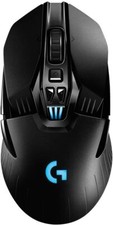 Souris Gaming Logitech G903 Lightspeed Sans Fil Haute Précision 16000 Dpi