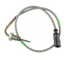 ✅ Échappement Gas Capteur