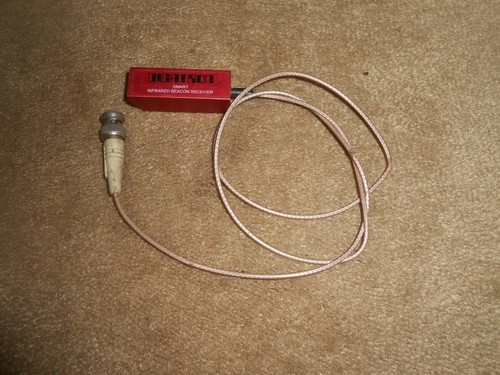 Récepteur piste didgatron - de,