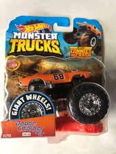 NEW 2019 HOT WHEELS MONSTER
