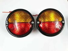 Feu Stop Arrière Clignotant