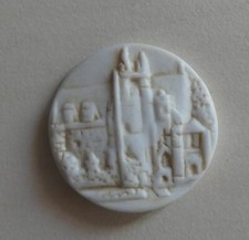 feve  Royale Ceram serie