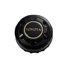 Cache moyeu central de roue arrière origine TOYOTA FJ60 85-90 LAND CRUISER 42...