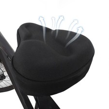 Housse de siège de vélo en