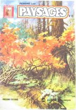 Peindre les paysages n°15 |