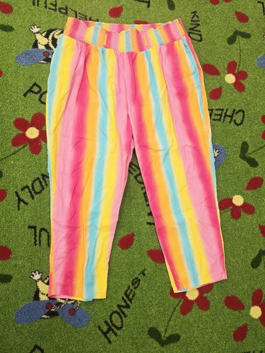 Lucy yak trousers pants - &,