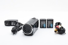 Appareil photo vidéo