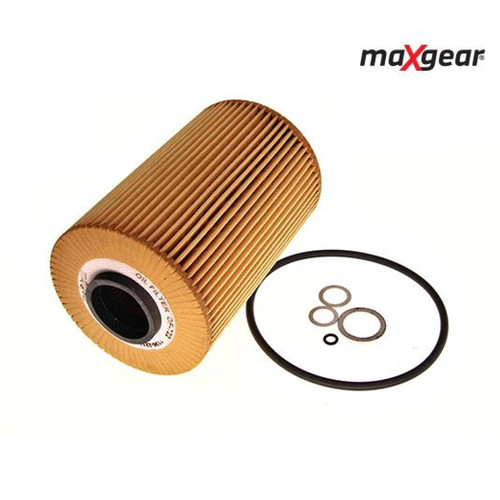 Oil filter maxgear 2093 for - filter,