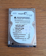 APPLE / SEAGATE - Disque dur
