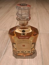 Coruba - Rhum hors d'âge - 18