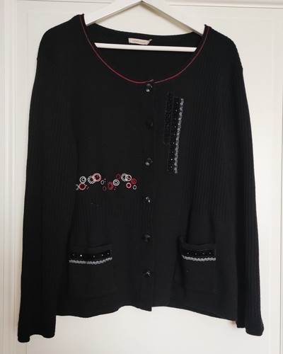 Gilet cardigan lewinger - lewinger,