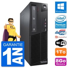 PC Lenovo ThinkCentre M73 SFF
